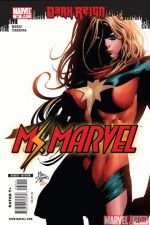 Ms. Marvel (2006) #39