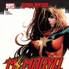 MS. MARVEL (2006) #39