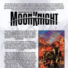 VENGEANCE OF THE MOON KNIGHT (2009) #4