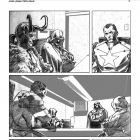 Siege: The Cabal (2010) #1
