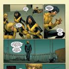 New Mutants (2009) #7
