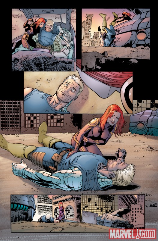 Cable (2008) #21