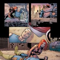 Cable (2008) #21