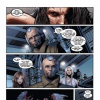 Uncanny X-Men: First Class (2009) #4