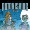 Astonishing Tales: One Shots (Boom Boom & Elsa) (2009) #1