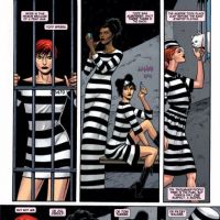 Models, Inc. (2009) #2