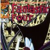 Fantastic Four #267