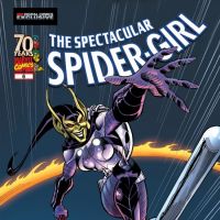 Spider-Girl (1998) #6