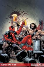 Deadpool Team-Up (2009) #899