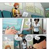 MARVEL DIVAS #2, page 1