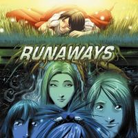 RUNAWAYS #12
