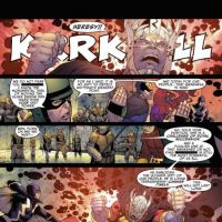 MIGHTY AVENGERS #27, page 5