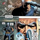 Cable (2008) #16