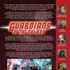GUARDIANS OF THE GALAXY #15, intro page