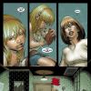 NEW MUTANTS #1 preview art by Diogenes Neves