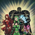 EXILES #2