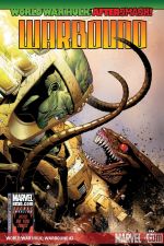 World War Hulk: Warbound (2007) #3