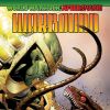 WORLD WAR HULK: WARBOUND #3