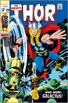 Thor (1966) #160