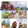 MARVEL ADVENTURES THE AVENGERS #31, page 4