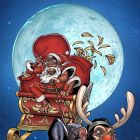 MARVEL APES #0