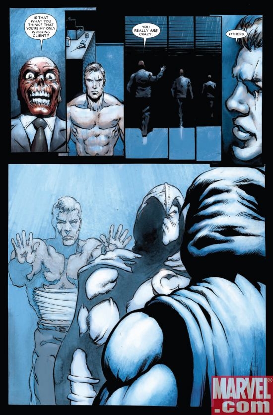MOON KNIGHT #23, page 7
