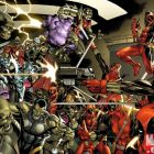 Deadpool Infiltrates The Skrulls & Sells Out Again!