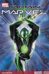 Captain Marvel #3 