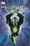 Captain Marvel (2002) #3
