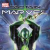 Captain Marvel #3