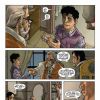 X-MEN: MAGNETO TESTAMENT #1, page 2
