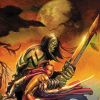 SKAAR: SON OF HULK #5