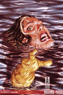 Ultimate X-Men (2000) #98
