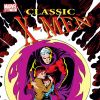 Classic X-Men #12