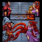 Secret Invasion: Long Live the King