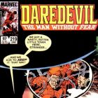 Unlimited Highlights: 5 Daredevil Gems by Frank Miller