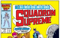 Squadron Supreme #11