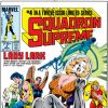 Squadron Supreme #4