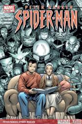 Peter Parker: Spider-Man #50 