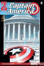 Captain America (1968) #444