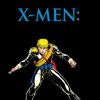 X-MEN: LONGSHOT PREMIERE HC