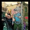 X-FACTOR #33 Interior Art