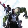 SECRET INVASION #4