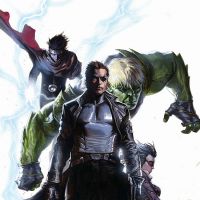 SECRET INVASION #4
