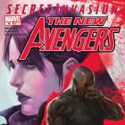 Marvel Comics & Collections On-Sale 2/13/08