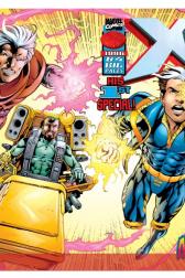 X-Man Annual #1 