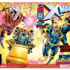 X-Man Annual #1