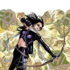 YOUNG AVENGERS PRESENTS #6
