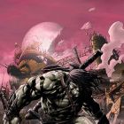 SKAAR: SON OF HULK #1