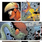 Last Defender: The Nighthawk Saga